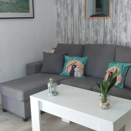 Casa Faican Lejlighed Agaete (Gran Canaria)