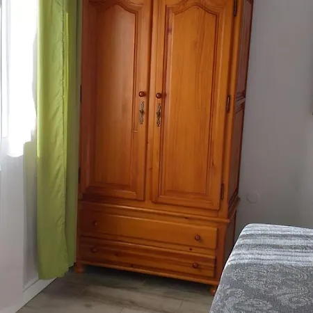 Lejlighed Casa Faican Agaete (Gran Canaria)