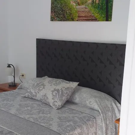 Casa Faican Lejlighed Agaete (Gran Canaria)