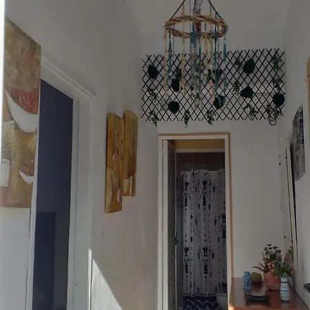 Lejlighed Casa Faican Agaete (Gran Canaria)