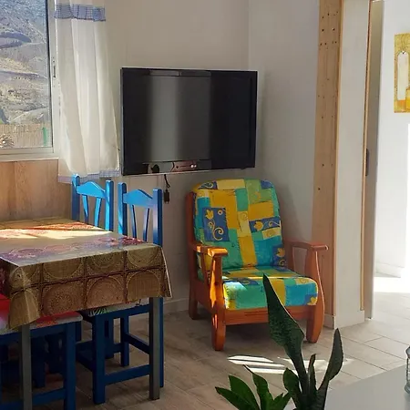 Casa Faican Lejlighed *