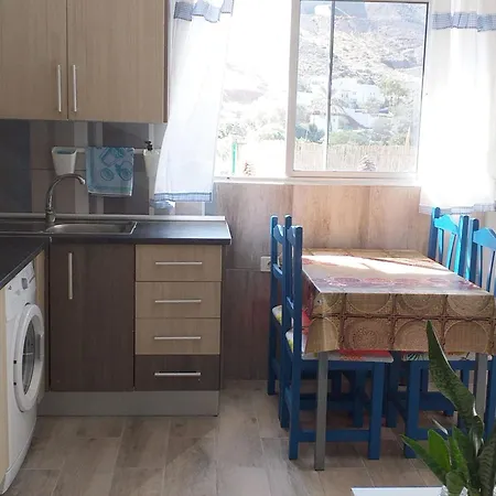 Lejlighed Casa Faican *
