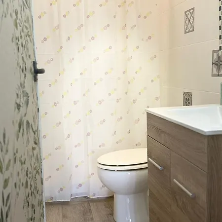 Casa Faican Lejlighed Agaete (Gran Canaria)