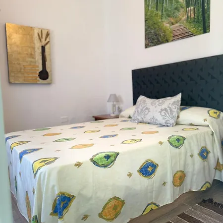 Lejlighed Casa Faican Agaete (Gran Canaria)