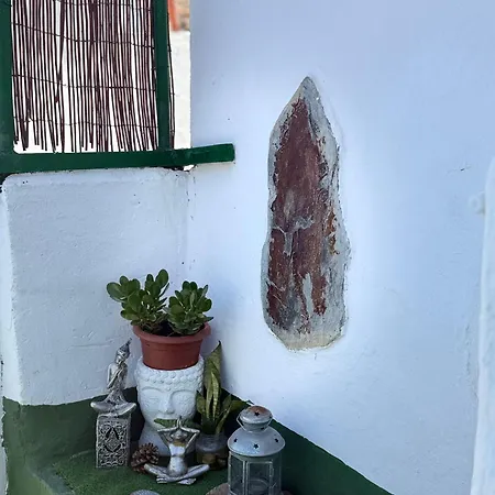 Casa Faican * Agaete (Gran Canaria)