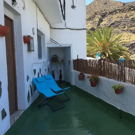 Lejlighed Casa Faican *