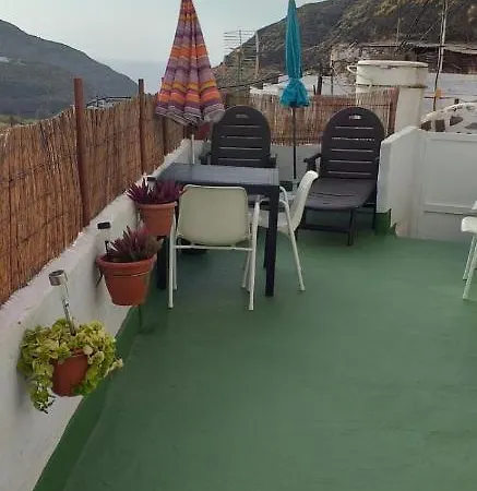 Lejlighed Casa Faican *